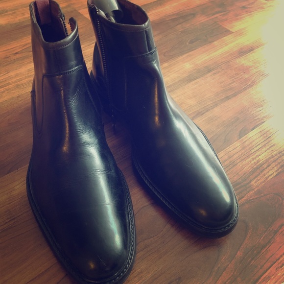 ted baker london chelsea boots